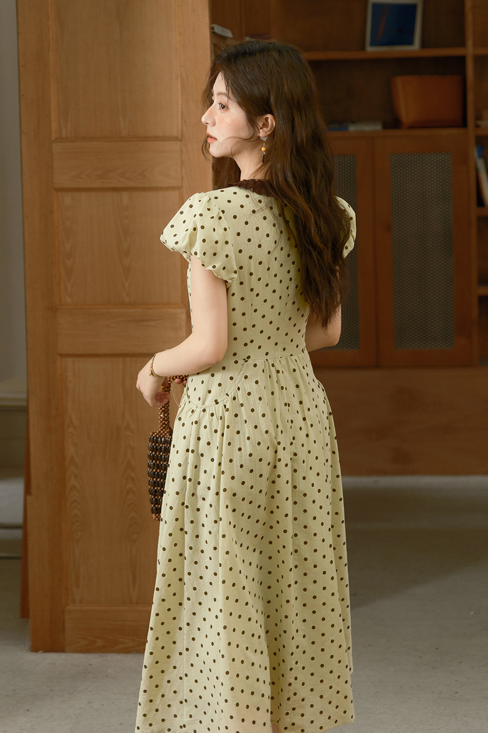 Maxi Dress for Women