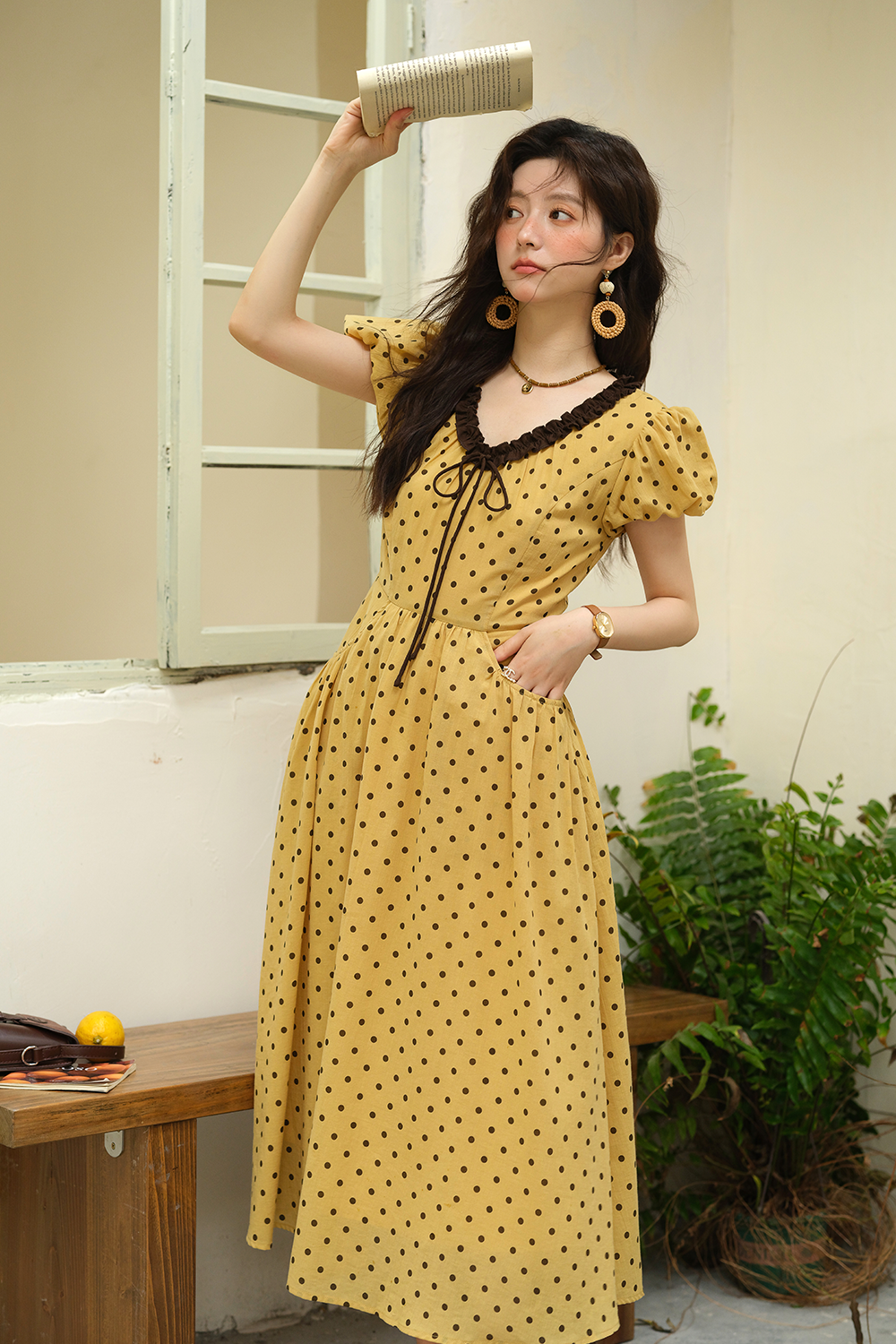 Maxi Dress for Women