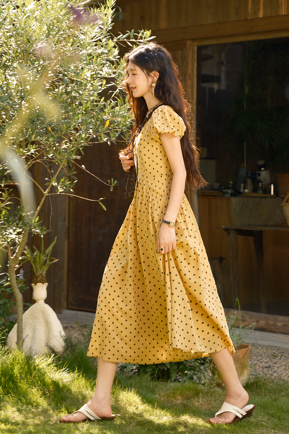 Maxi Dress for Women