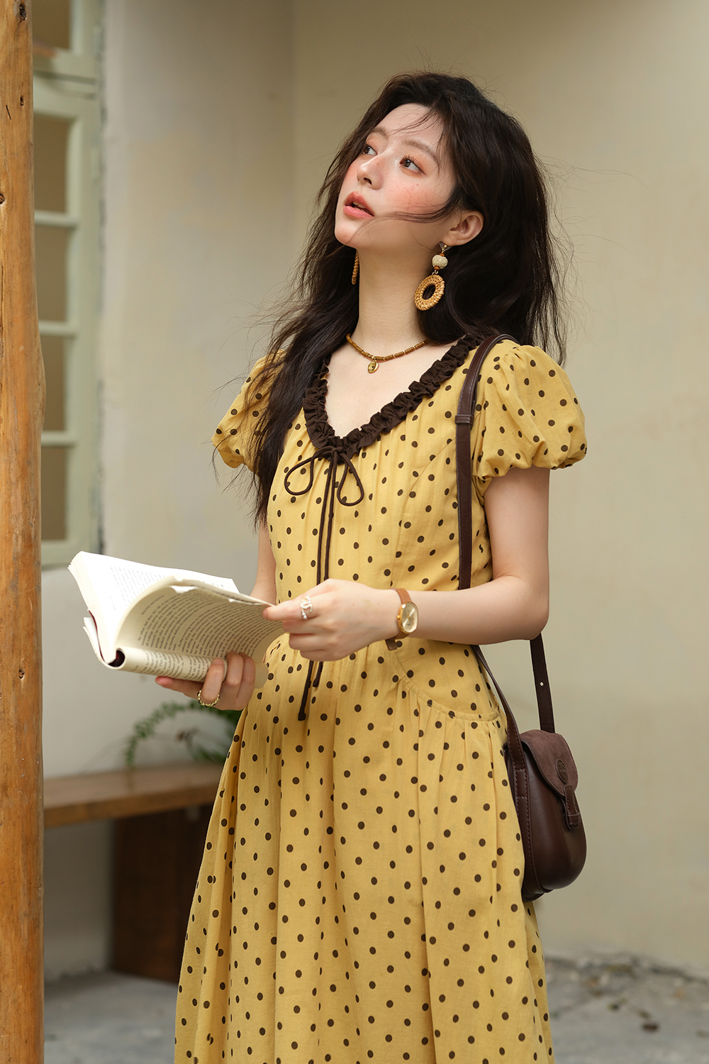 Maxi Dress for Women