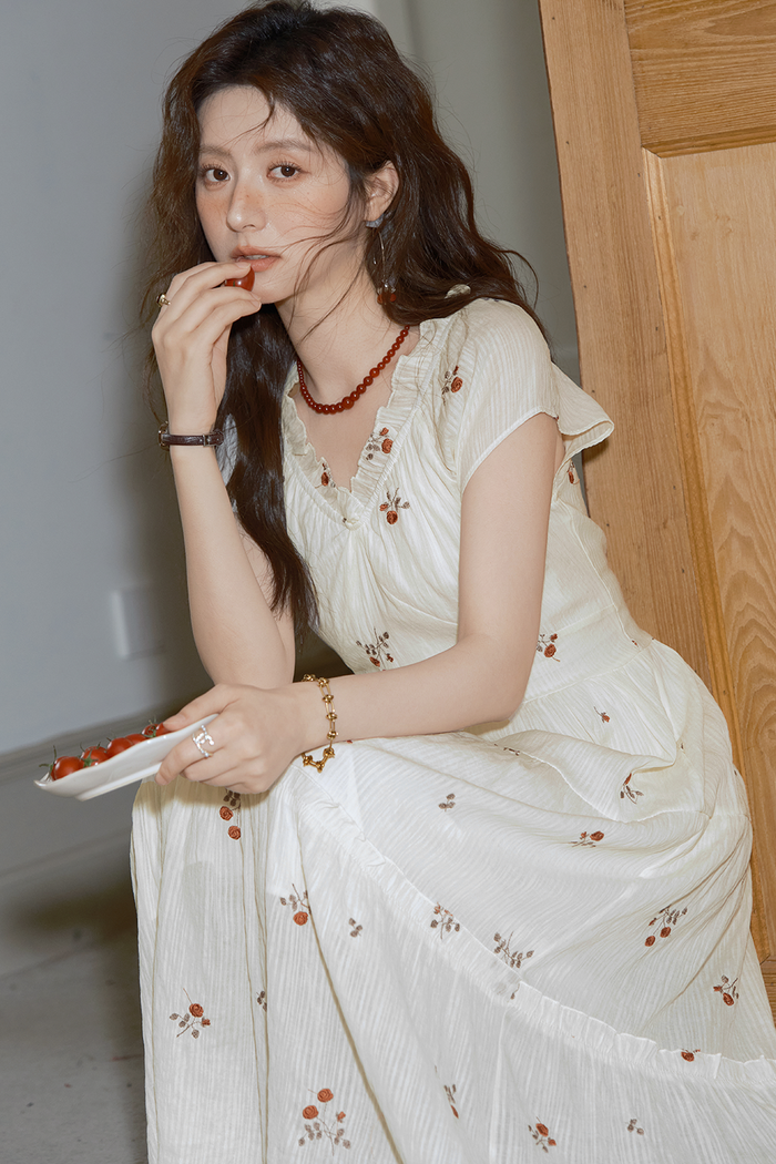 Maxi Dress for Women