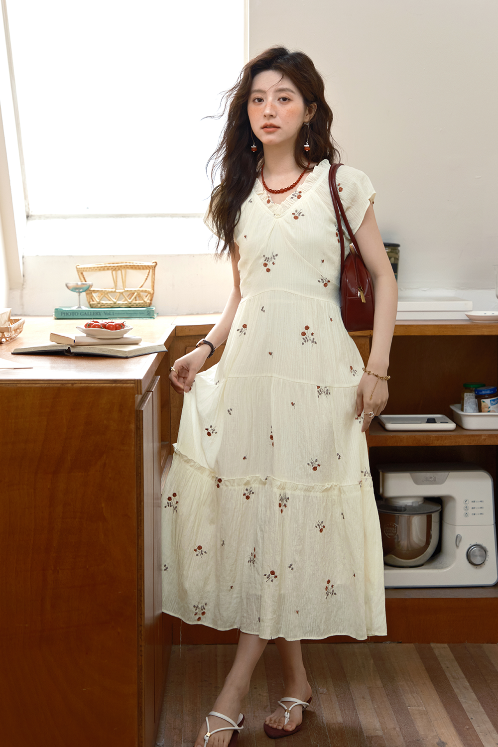 Maxi Dress for Women