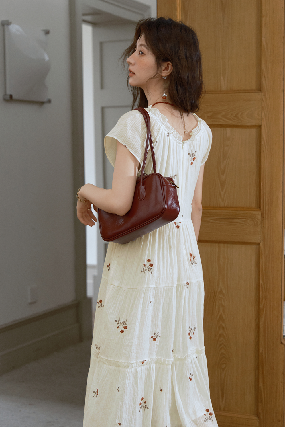 Maxi Dress for Women