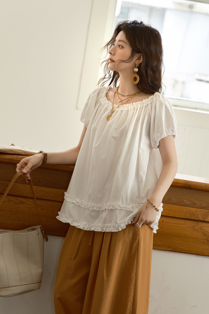 Blouses for Women