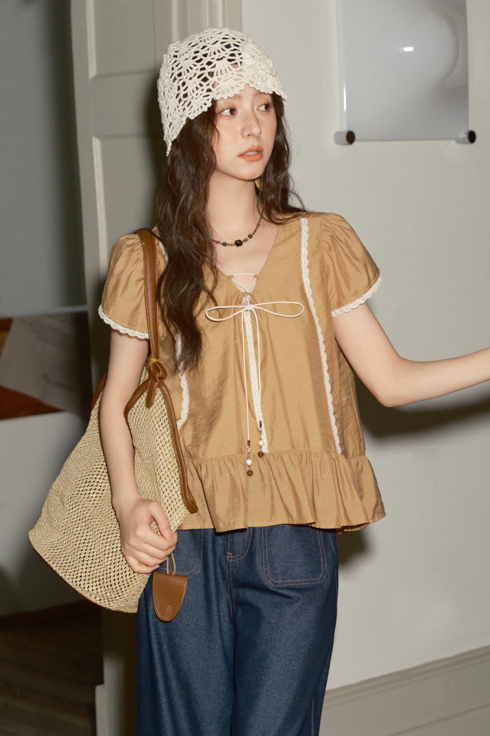 Blouses for Women