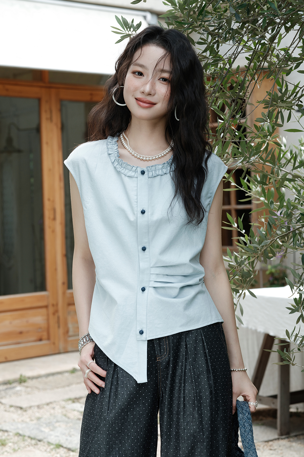 Blouses for Women
