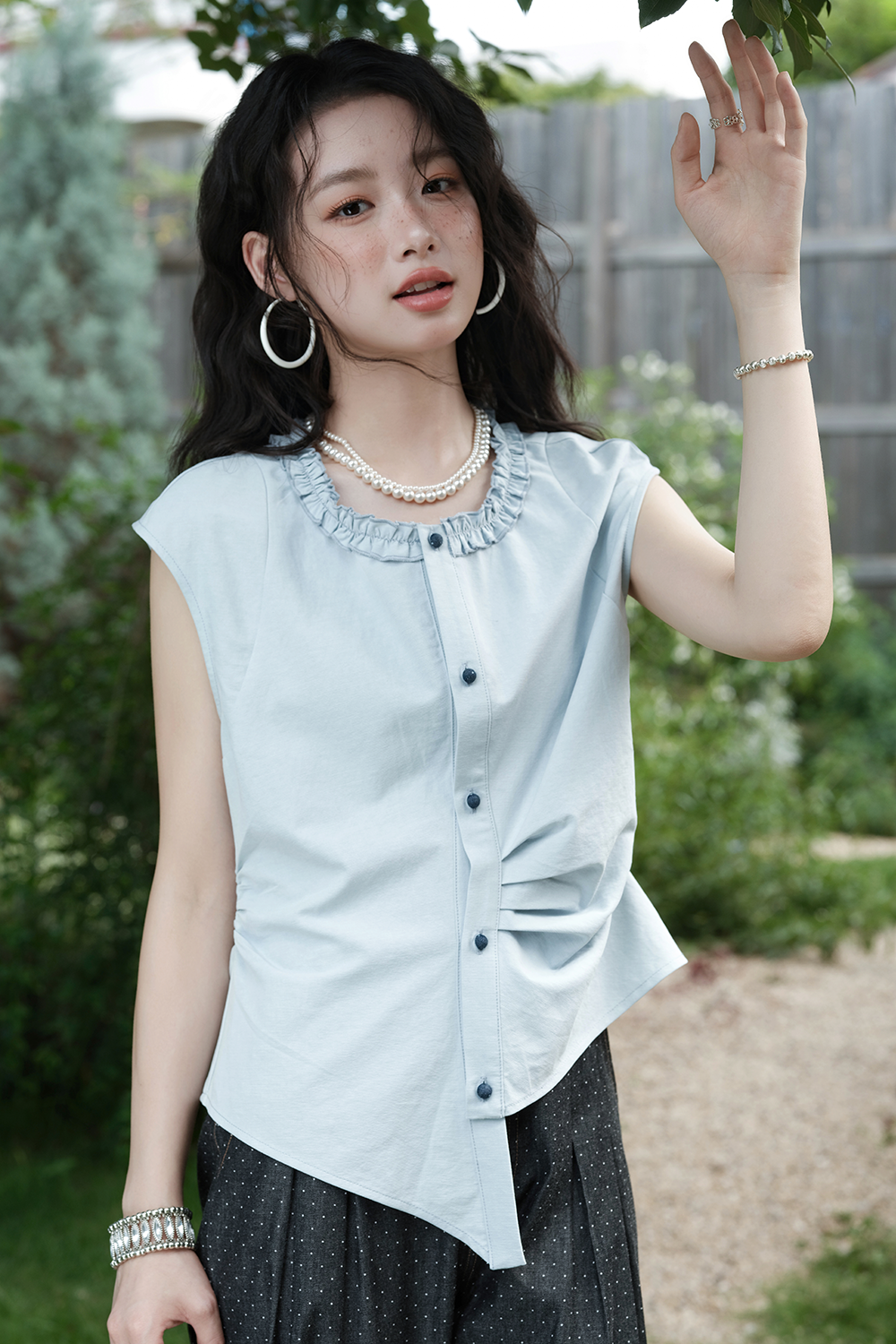 Blouses for Women