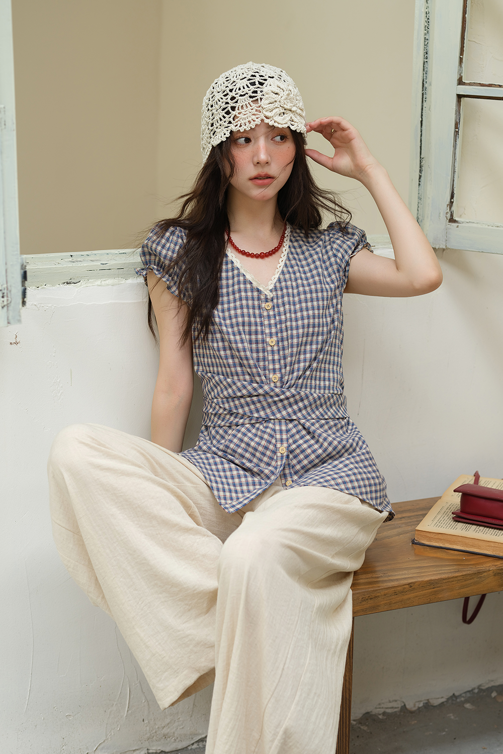 Blouses for Women