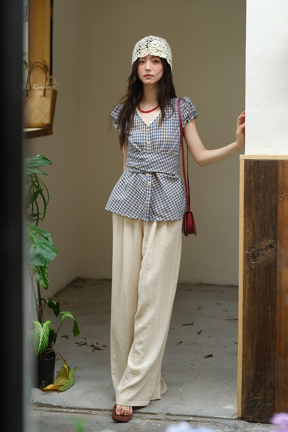 Blouses for Women