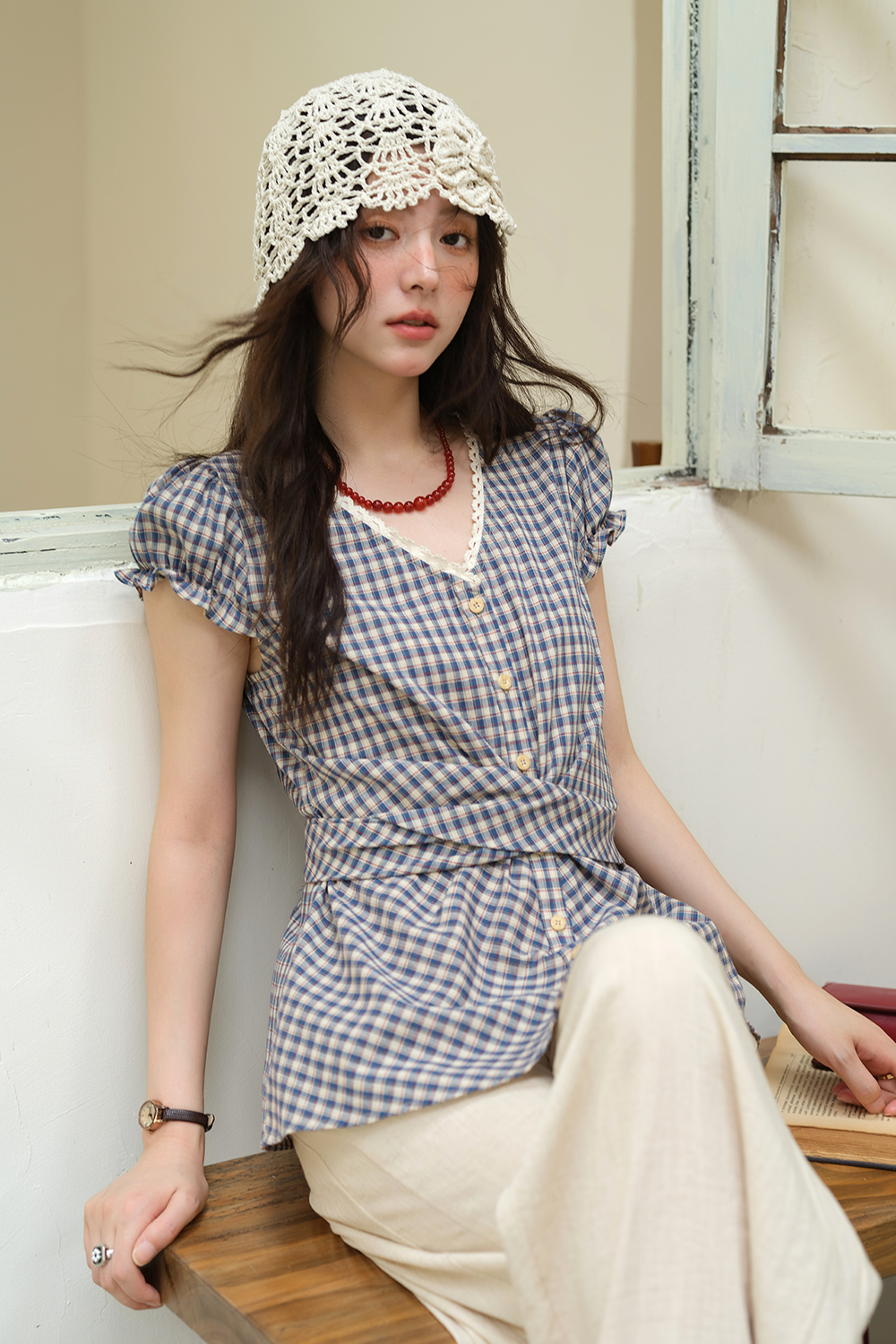 Blouses for Women