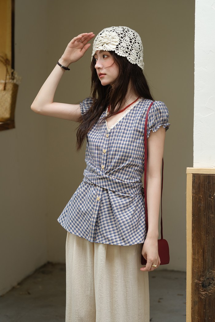 Blouses for Women