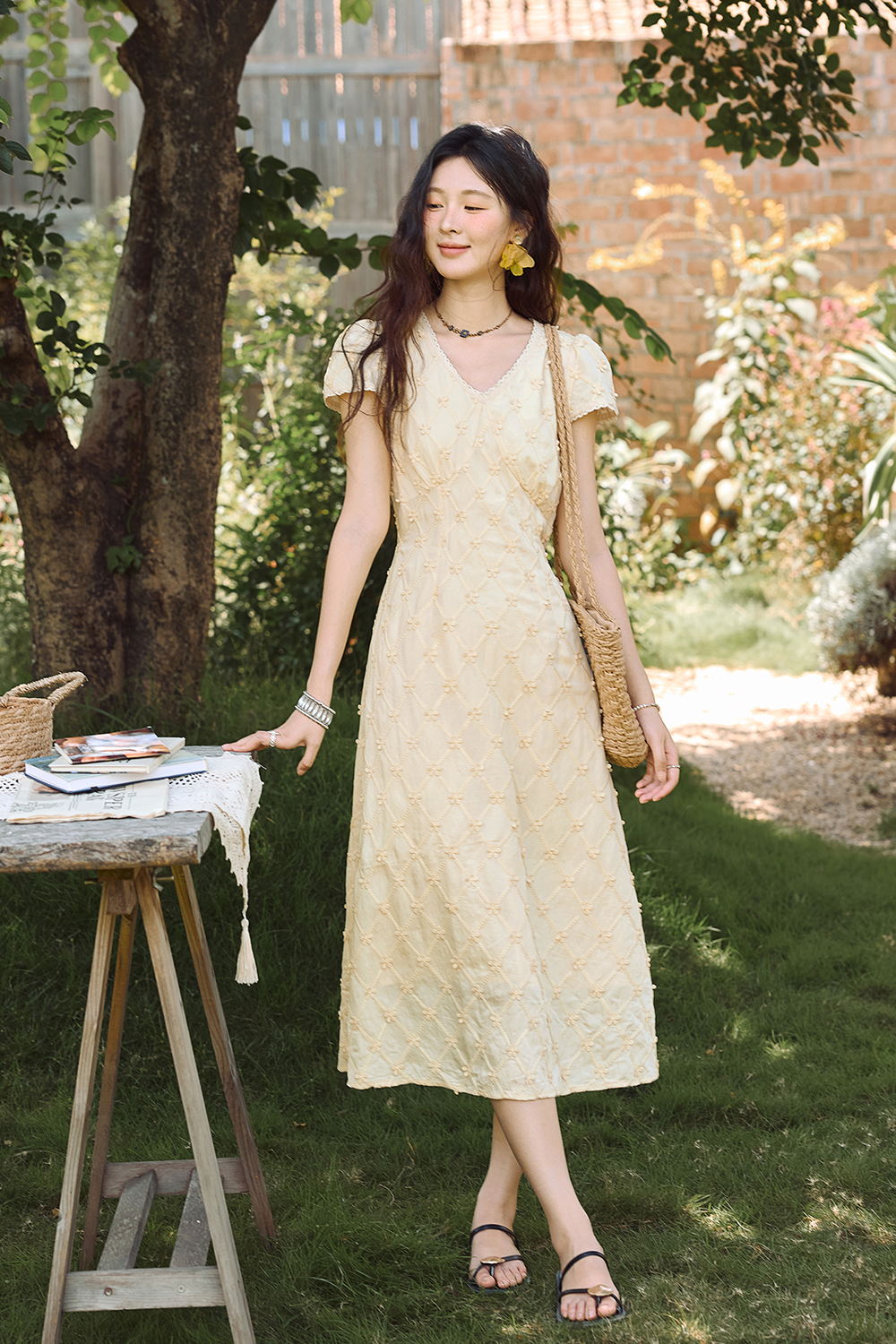 Maxi Dress for Women