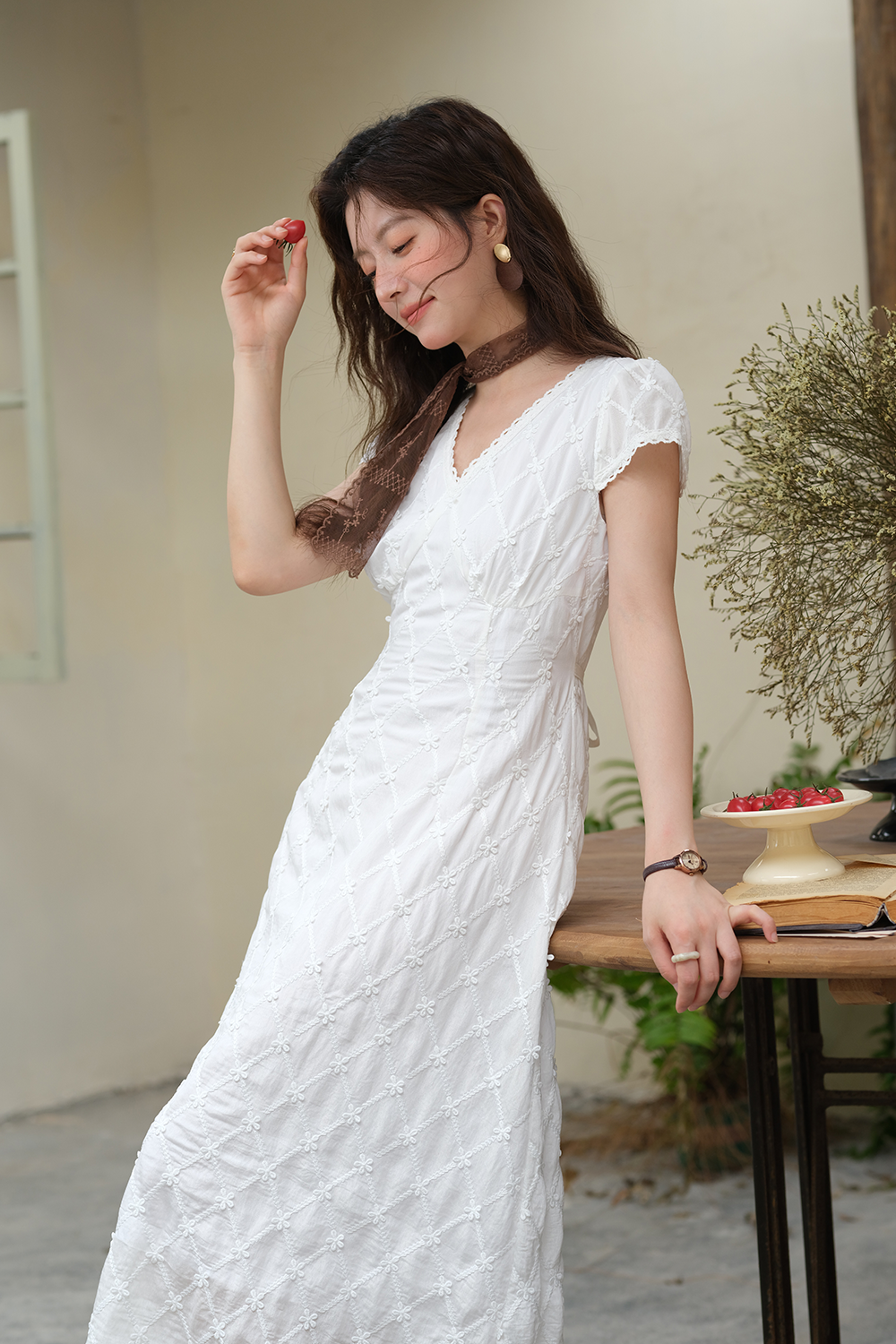 Maxi Dress for Women