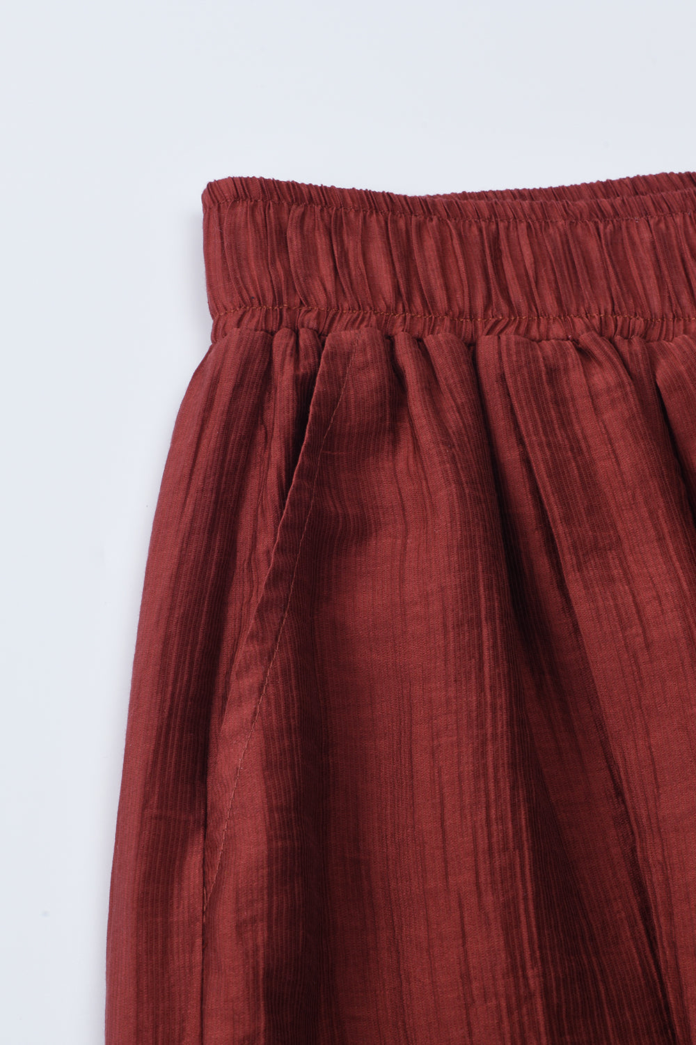 Blouse and Pant Set Sold Separately