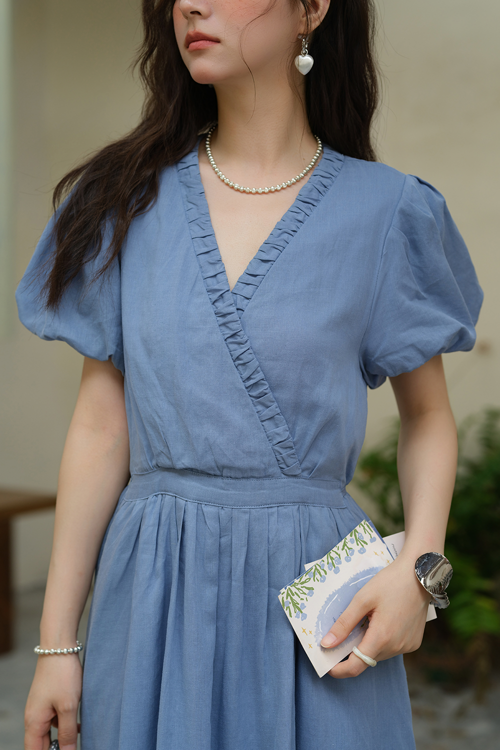 Maxi Dress for Women