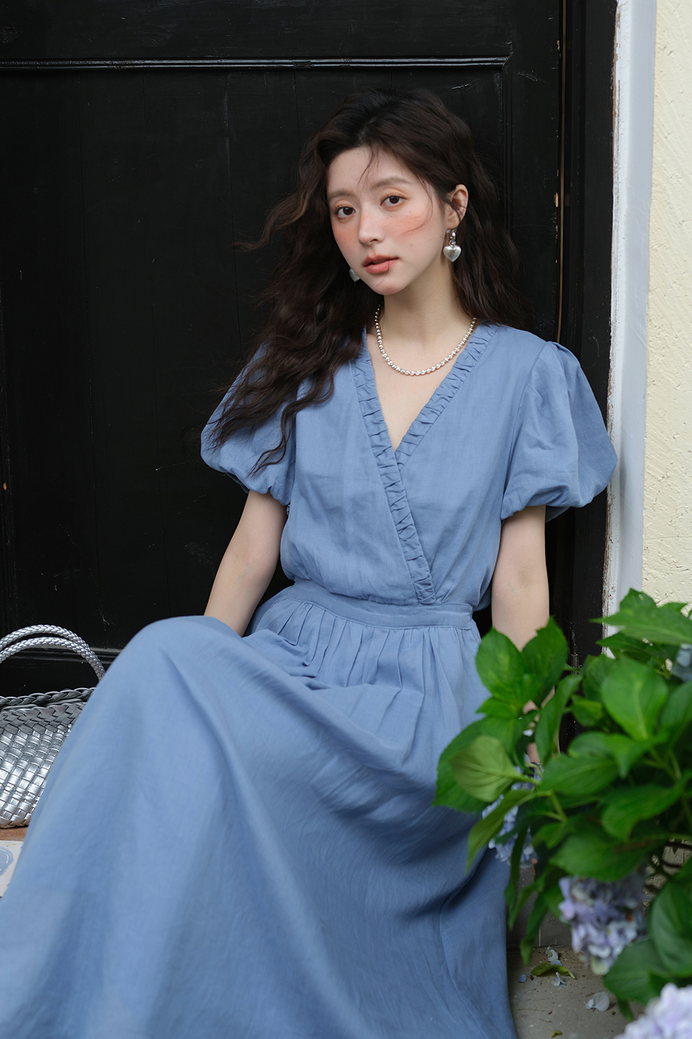 Maxi Dress for Women