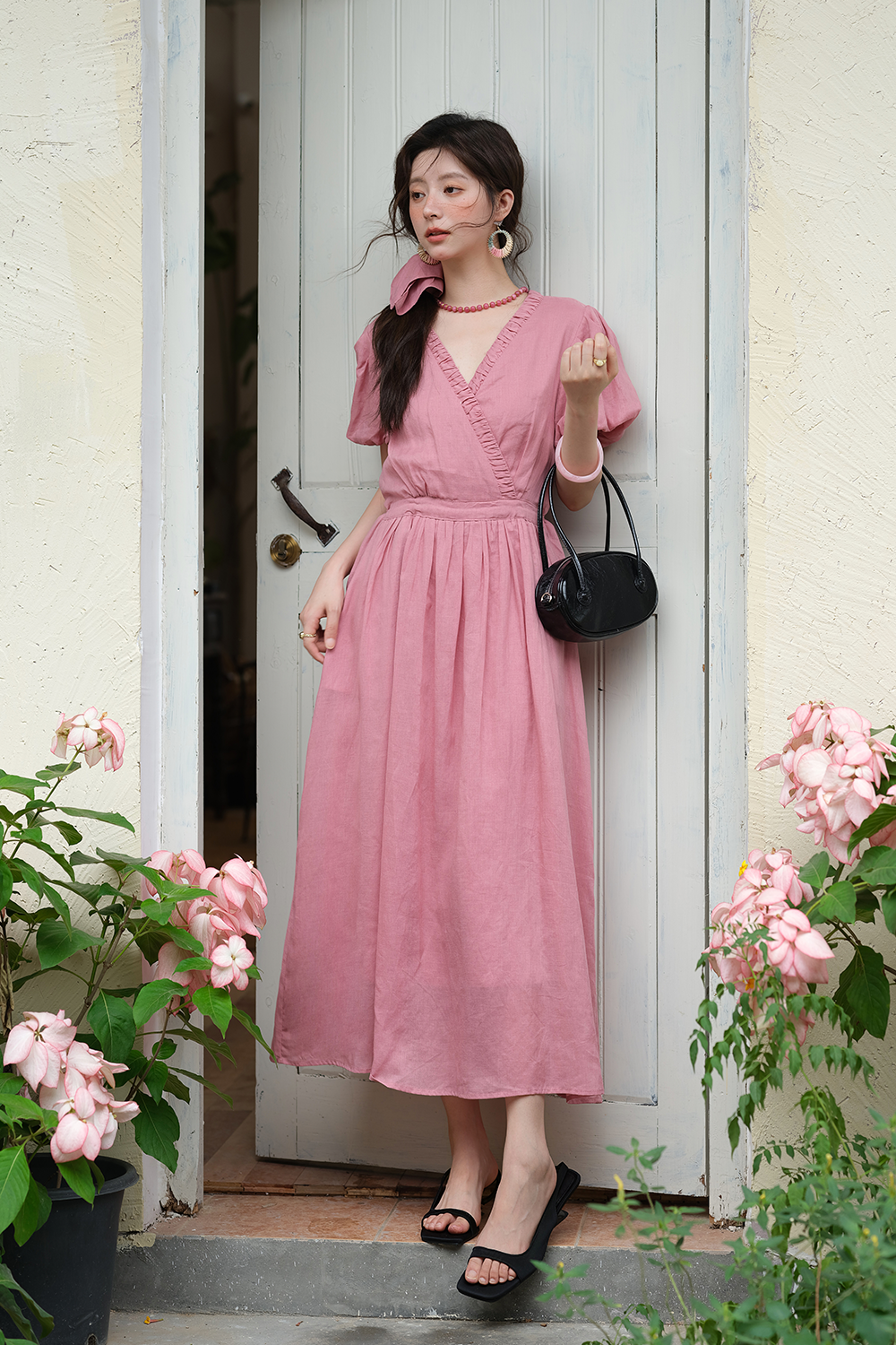 Maxi Dress for Women