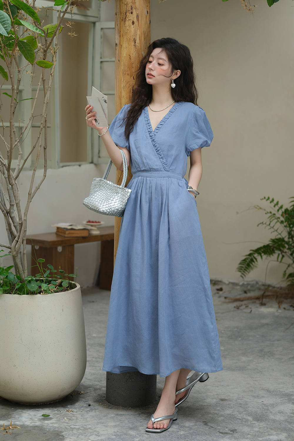 Maxi Dress for Women