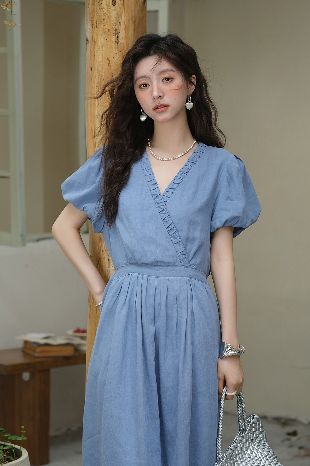 Maxi Dress for Women