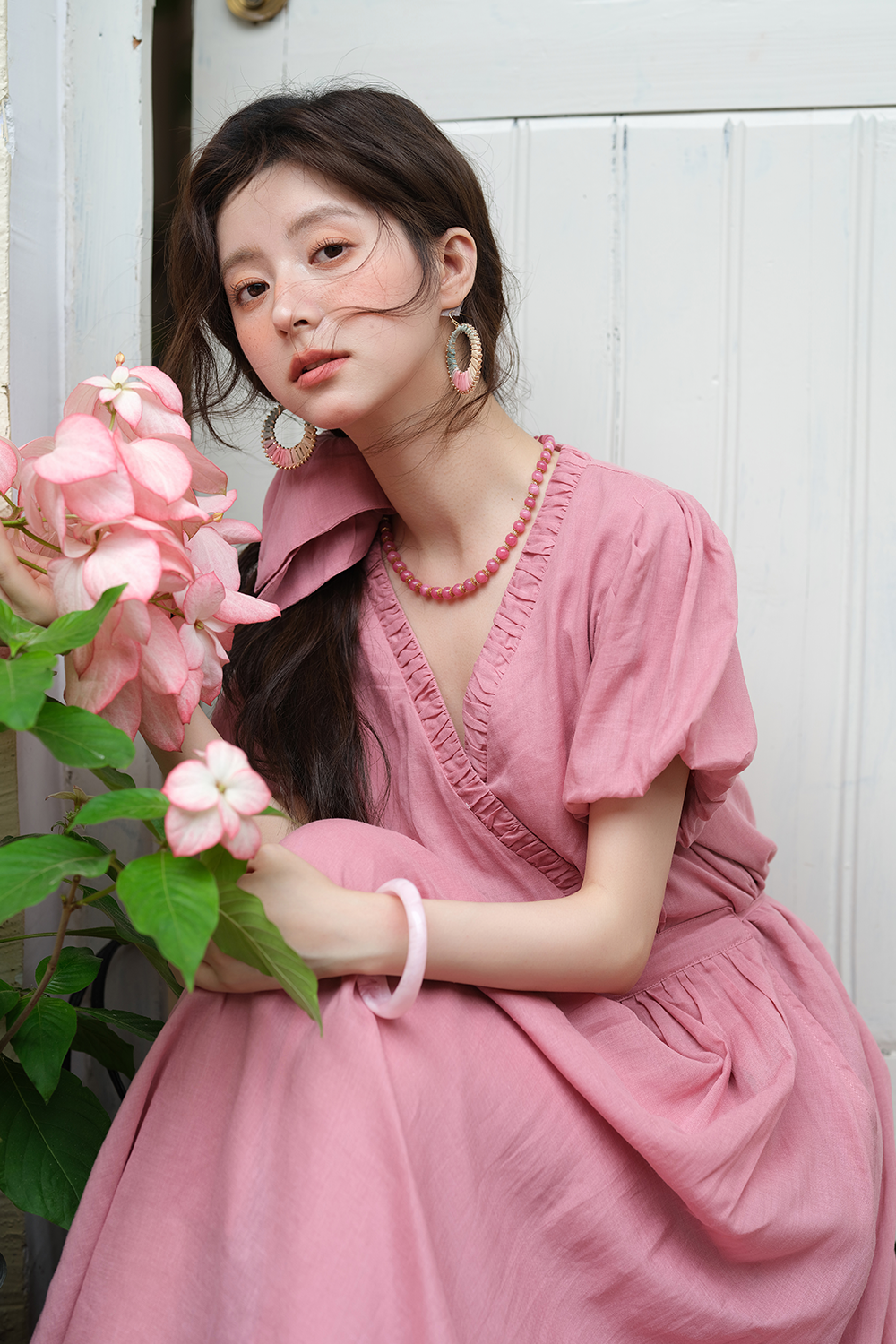 Maxi Dress for Women