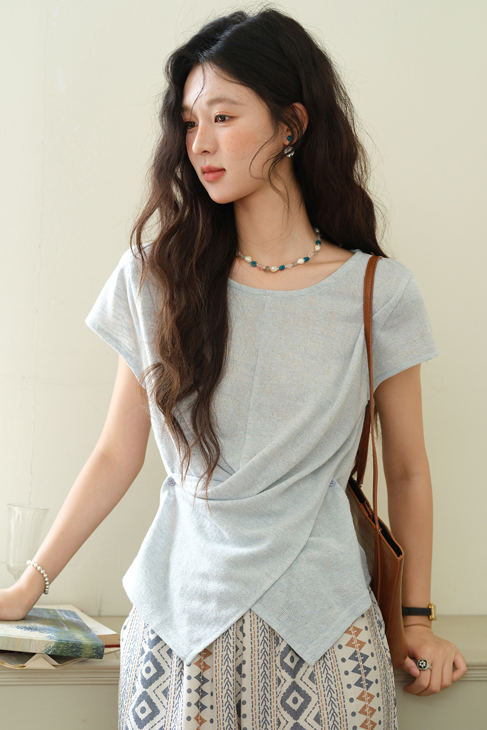 T-shirt for Women