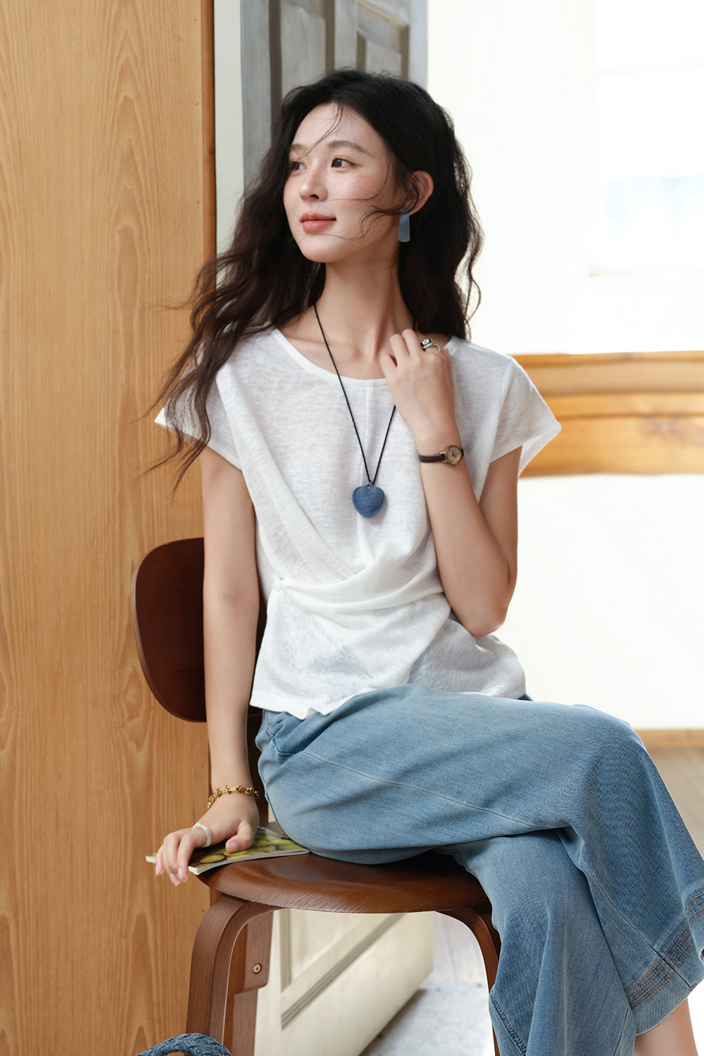 T-shirt for Women