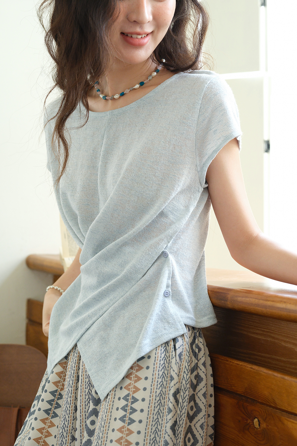 T-shirt for Women