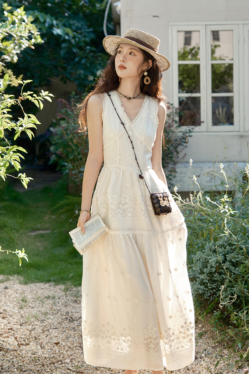 Maxi Dress for Women