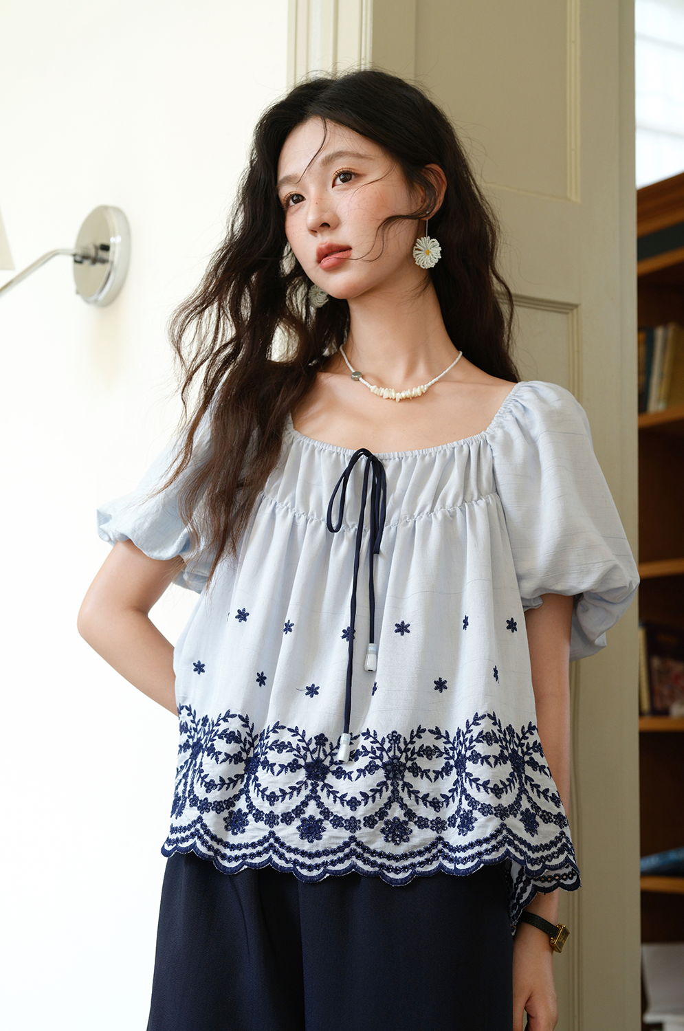 Blouses for Women