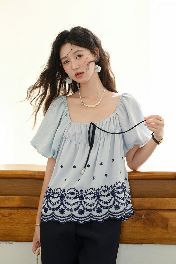 Blouses for Women