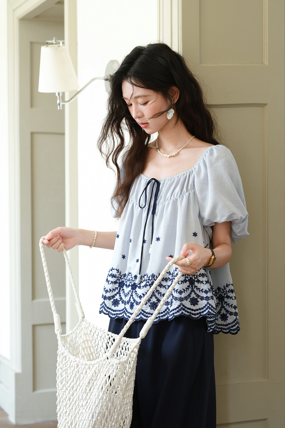Blouses for Women