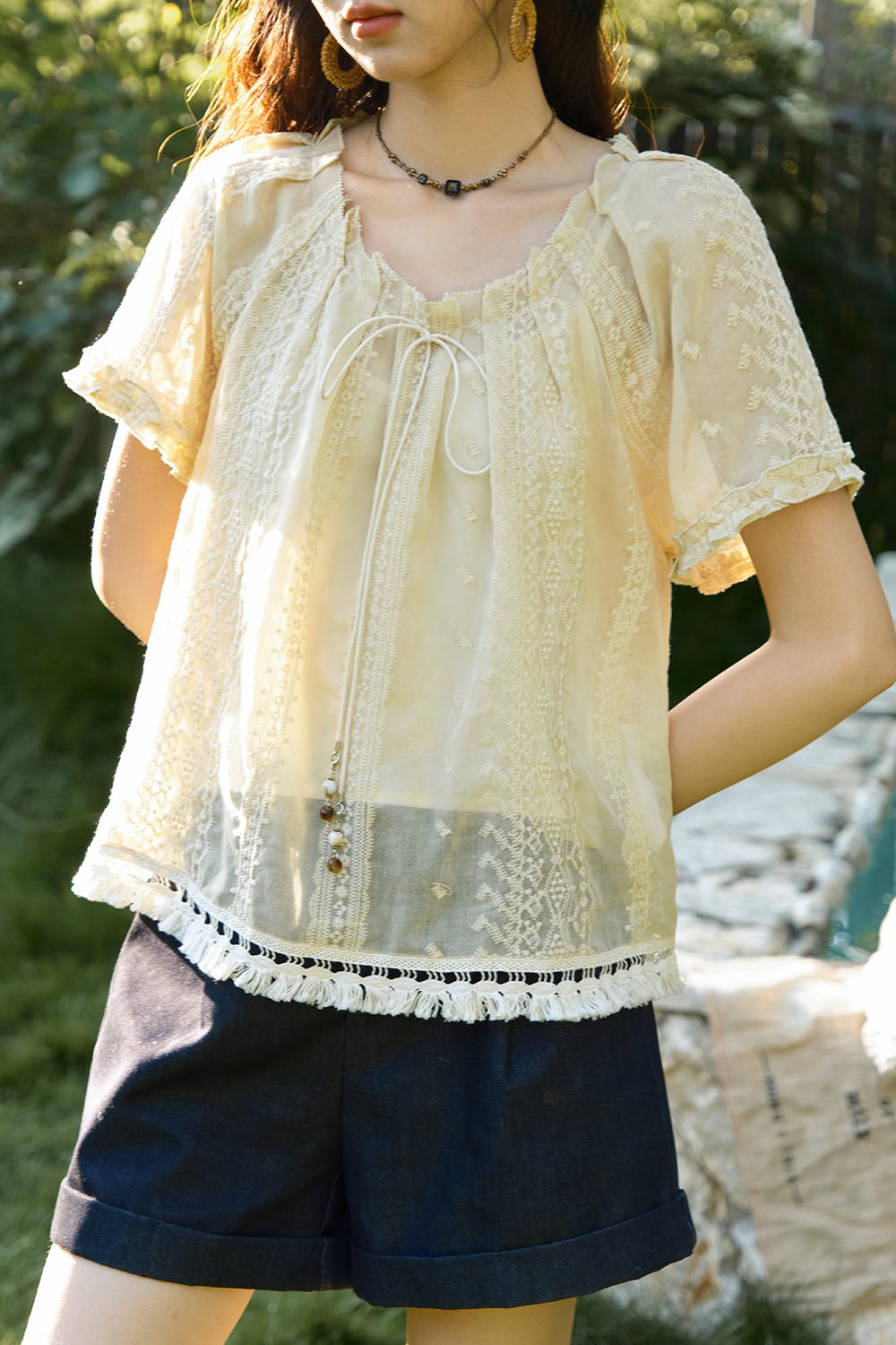 Blouses for Women