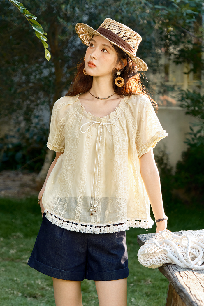 Blouses for Women