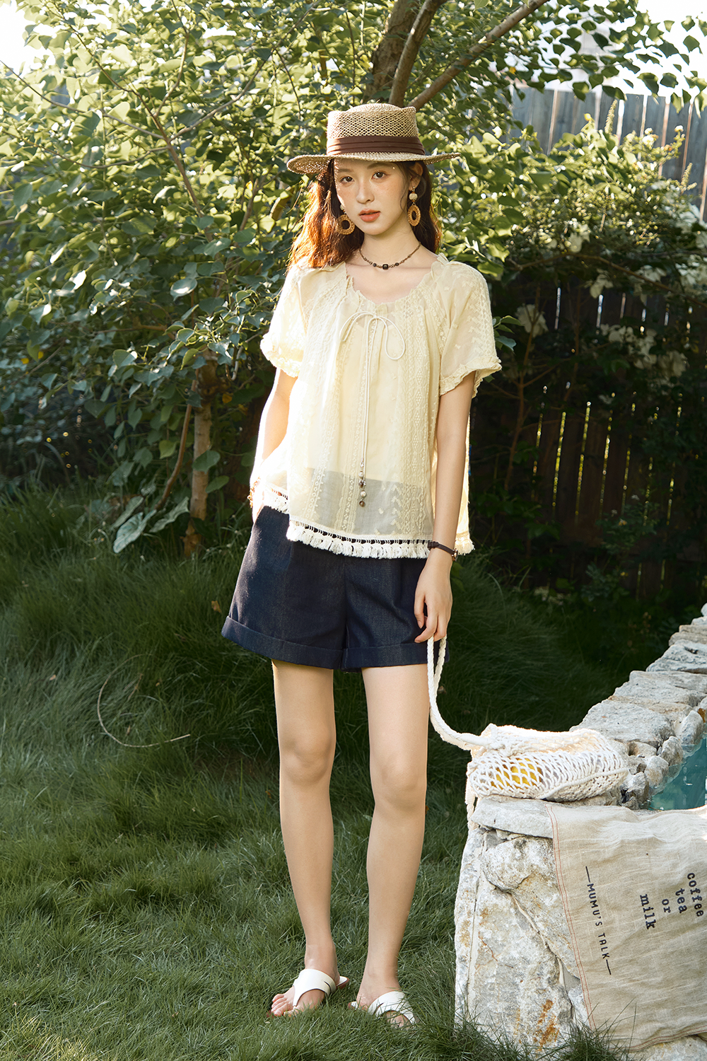 Blouses for Women