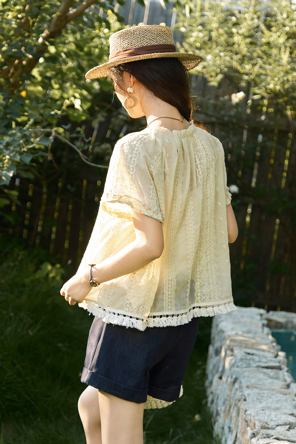 Blouses for Women