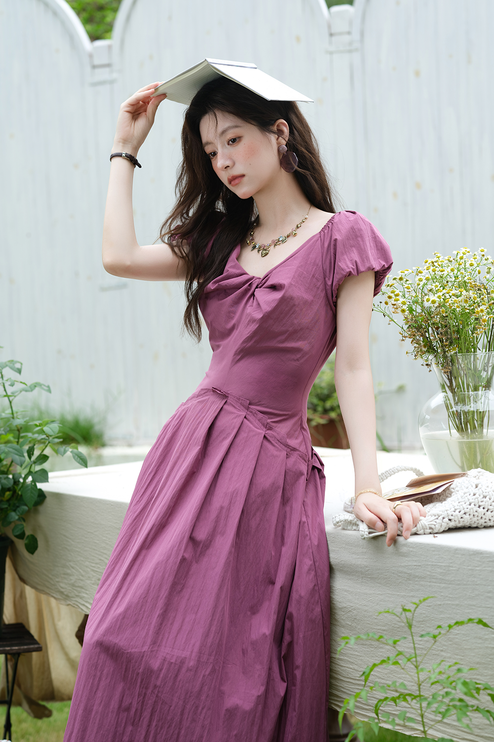 Maxi Dress for Women