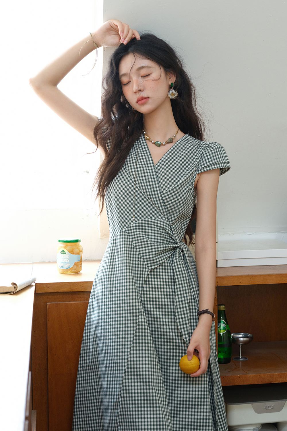 Maxi Dress for Women