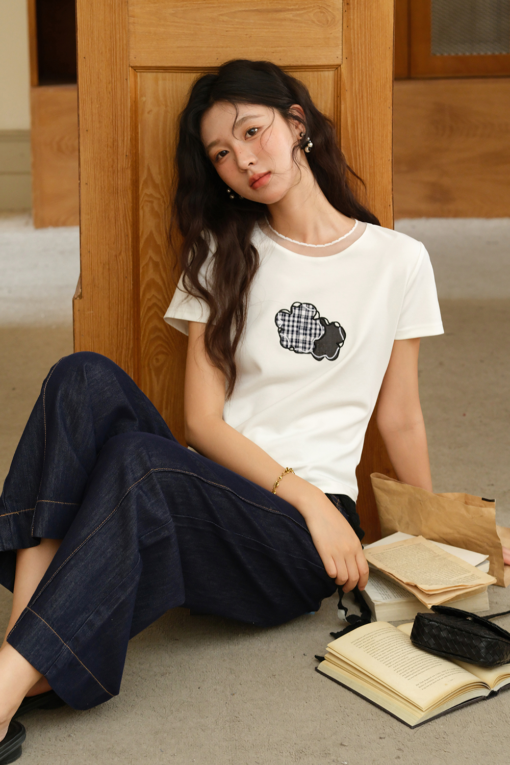 T-shirt for Women