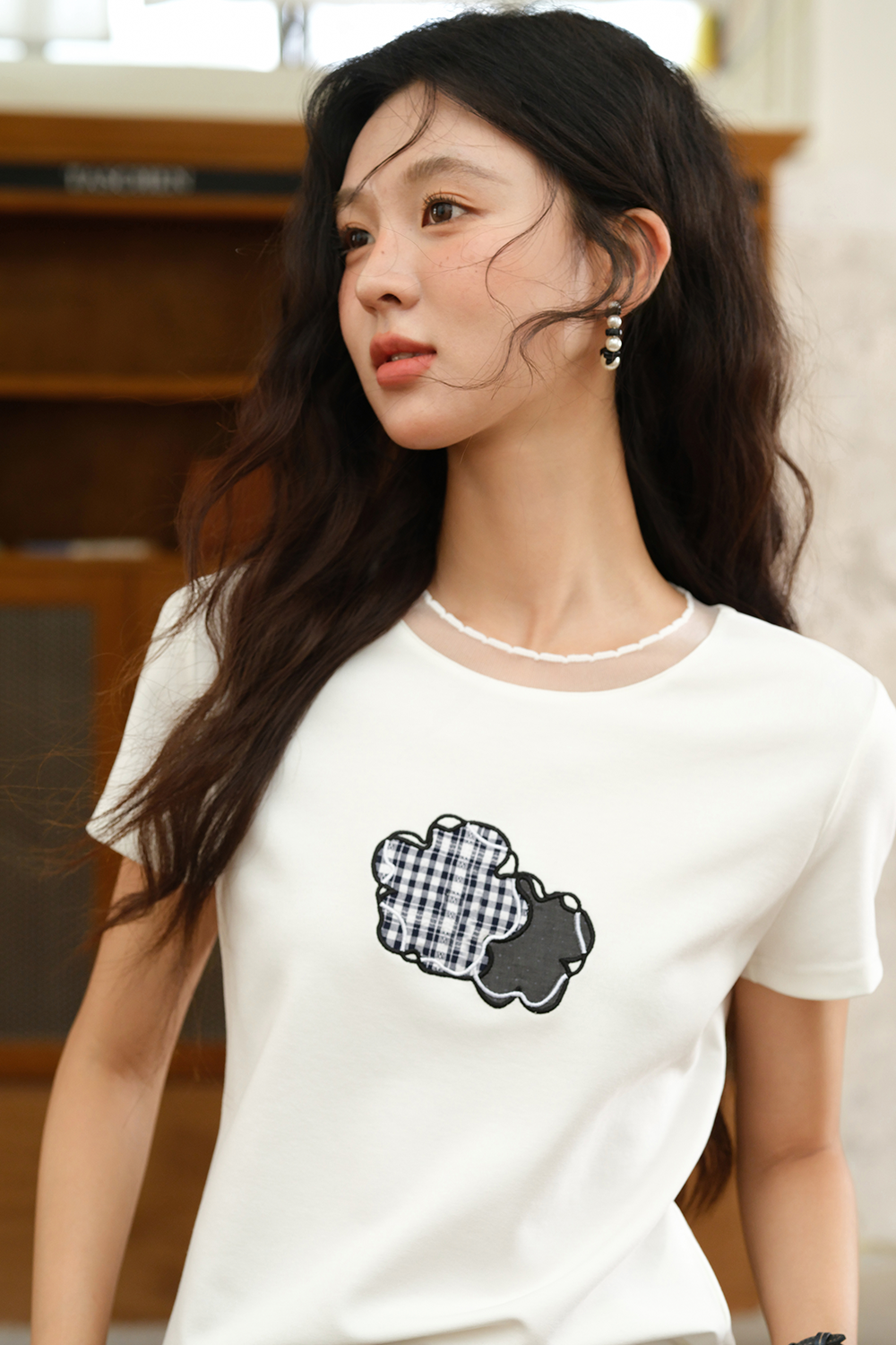 T-shirt for Women