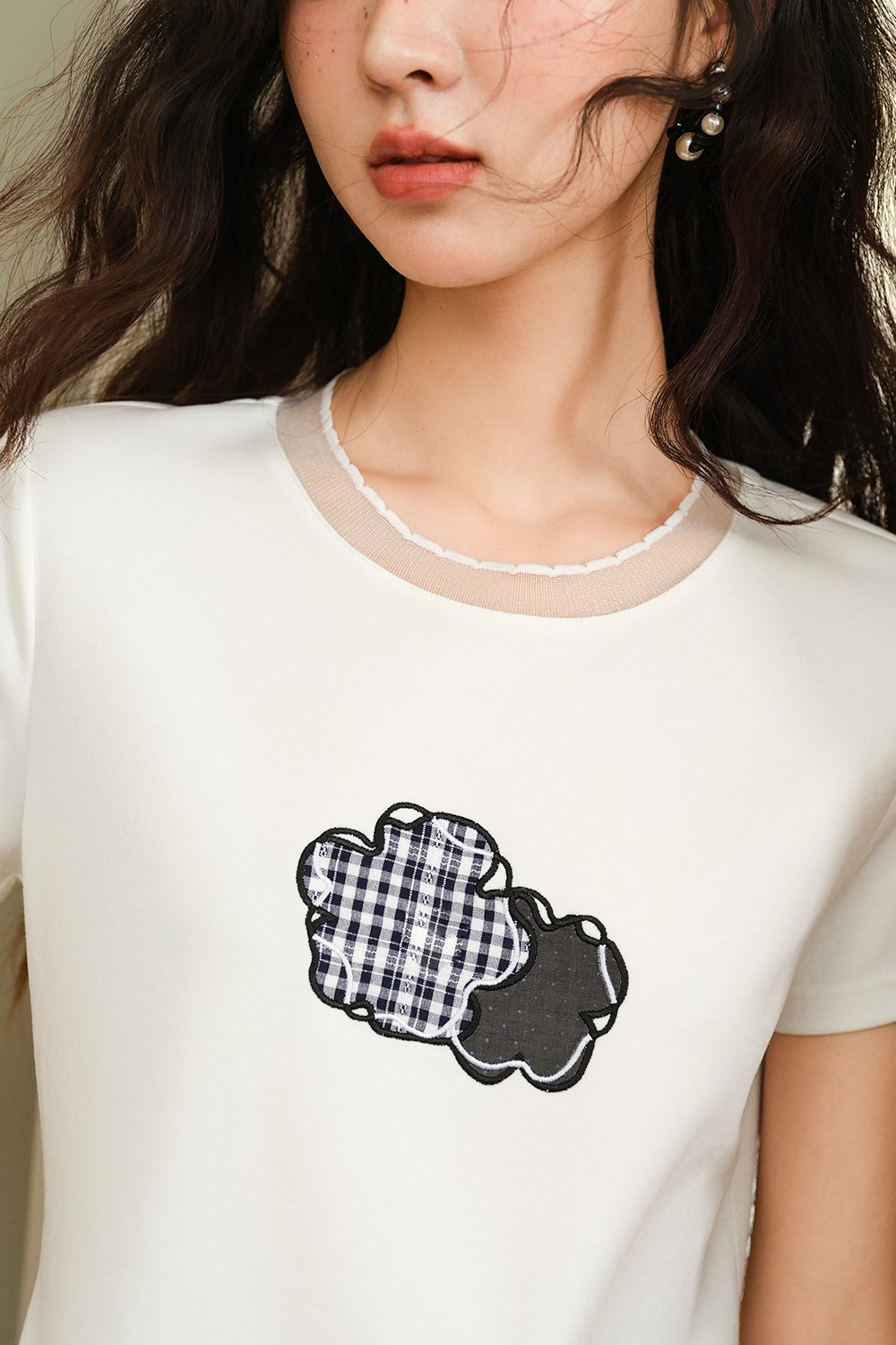T-shirt for Women