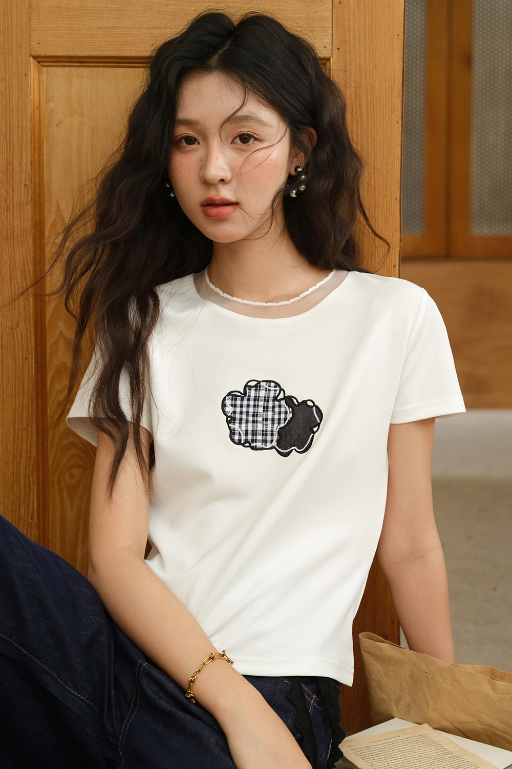 T-shirt for Women
