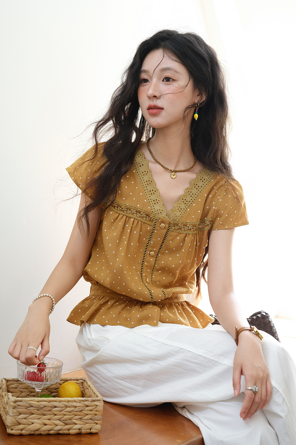 Blouses for Women