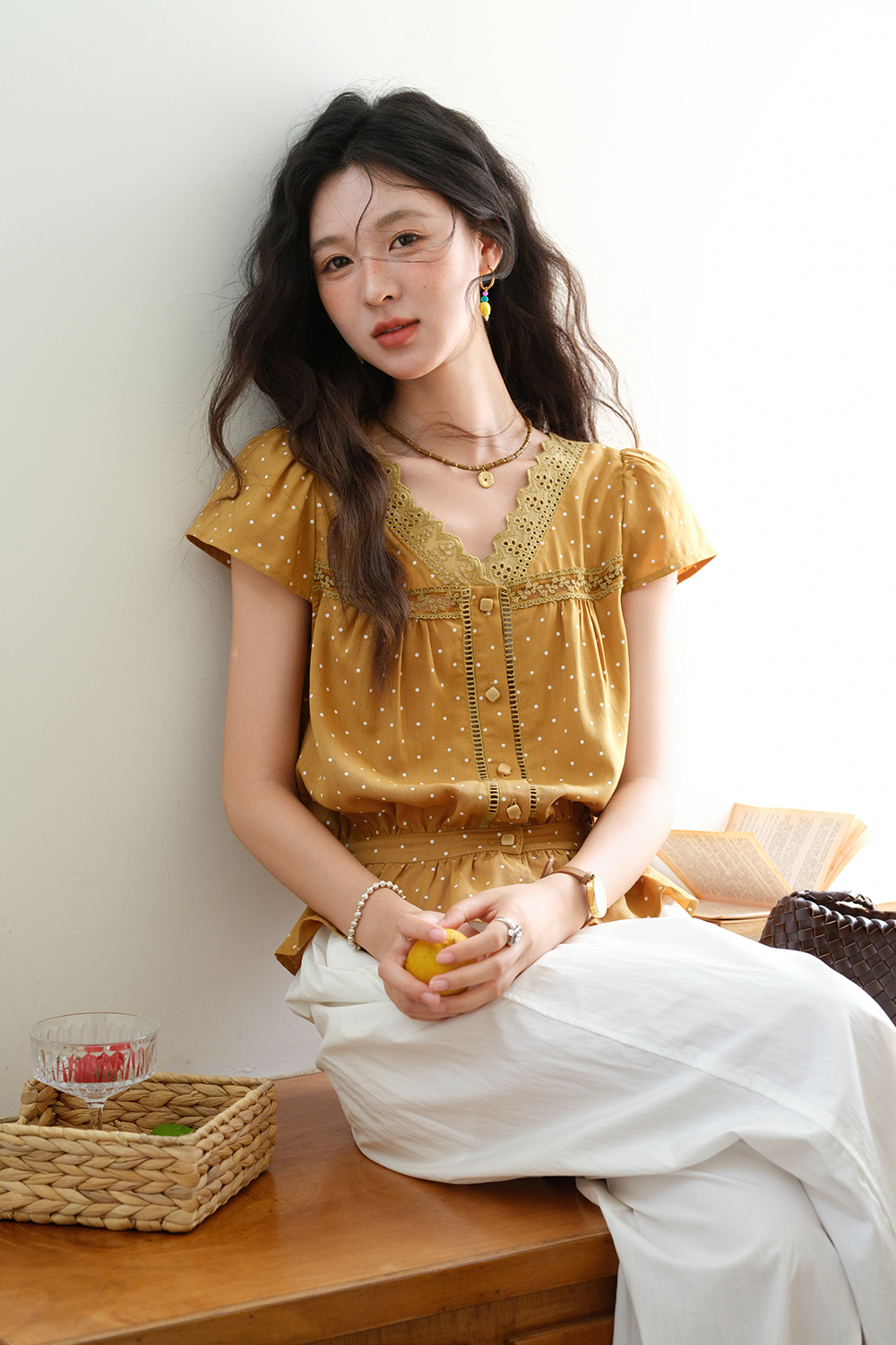 Blouses for Women