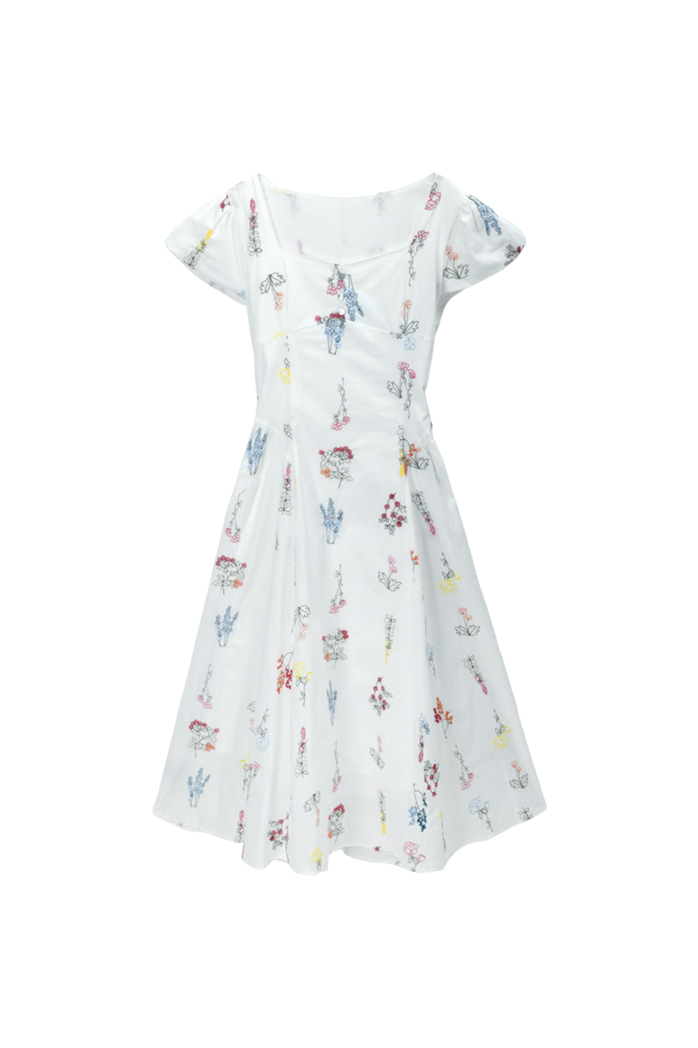 Maxi Dress for Women
