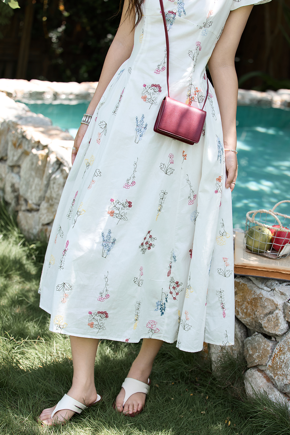 Maxi Dress for Women