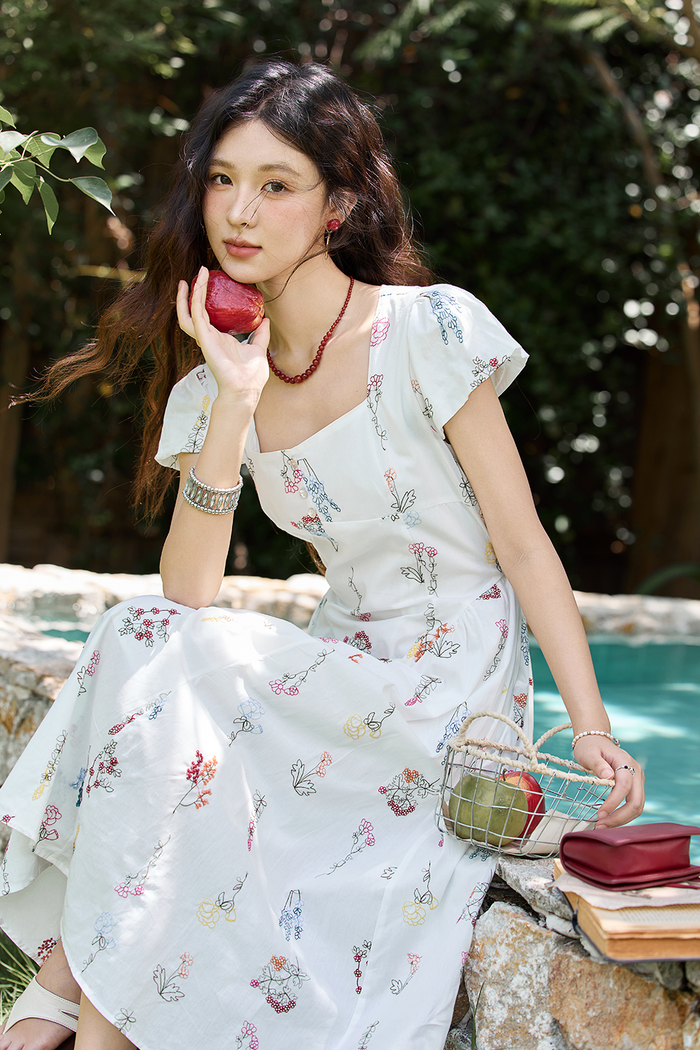 Maxi Dress for Women