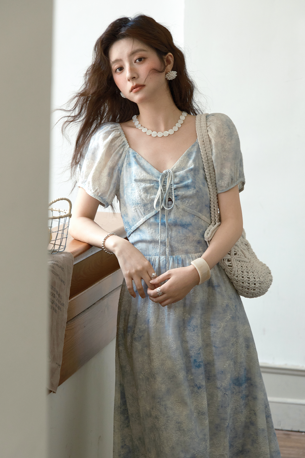 Maxi Dress for Women