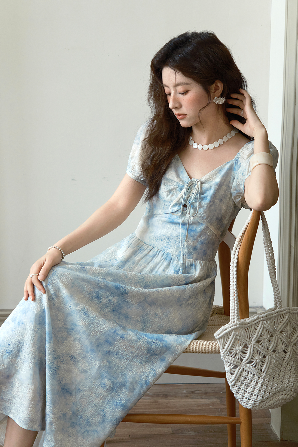 Maxi Dress for Women