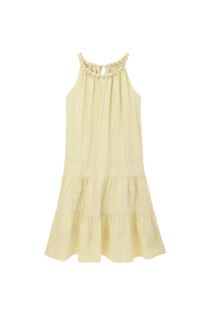 Spaghetti Strap Dress for Women