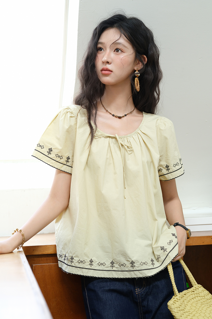 Blouses for Women